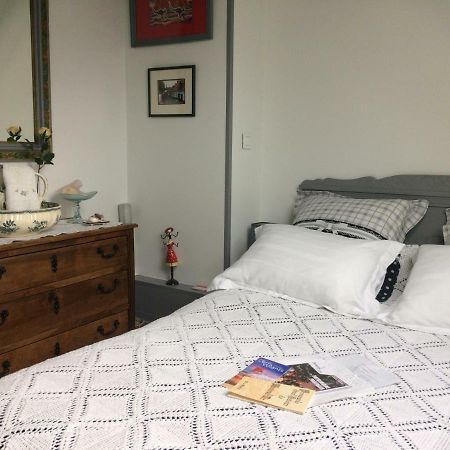 La Mansarde Bed & Breakfast Neuville-sous-Montreuil Exterior photo